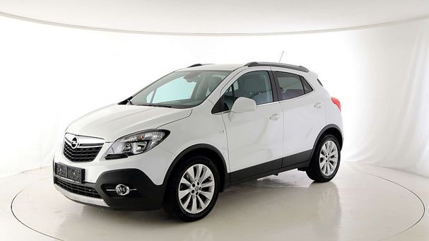 Opel Mokka 1.4 Turbo ecoFlex 103 kW image number 1