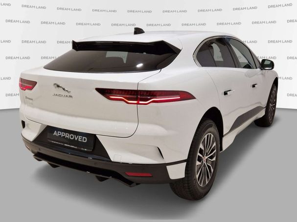 Jaguar I-Pace 236 kW image number 11