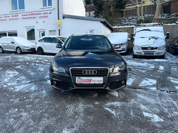 Audi A4 2.0 TDI 105 kW image number 4