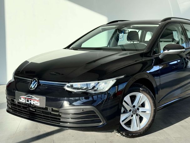 Volkswagen Golf Variant 1.0 TSI 81 kW image number 1