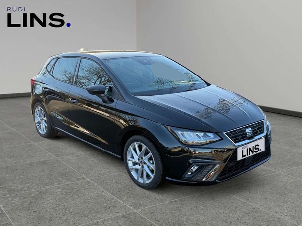 Seat Ibiza 1.0 TSI FR 70 kW image number 6