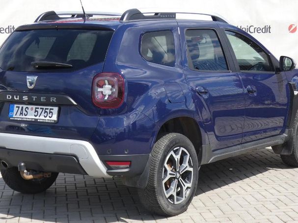 Dacia Duster SCe 84 kW image number 3