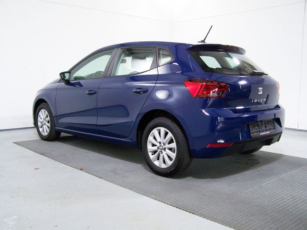 Seat Ibiza 1.0 TSI Style 85 kW image number 15