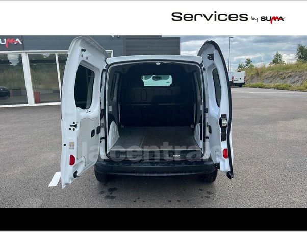 Renault Kangoo BLUE dCi 95 70 kW image number 11