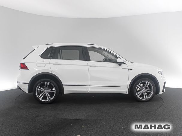 Volkswagen Tiguan 2.0 TSI R-Line 4Motion DSG 140 kW image number 5