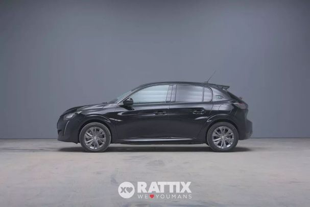 Peugeot e-208 100 kW image number 2