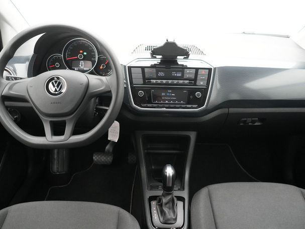 Volkswagen up! 60 kW image number 7