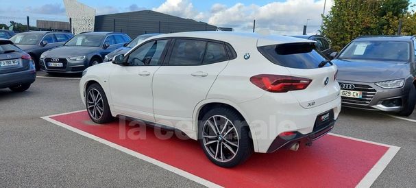 BMW X2 M Sport DKG sDrive 100 kW image number 17