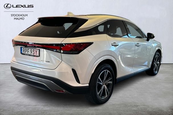 Lexus RX 350 AWD 182 kW image number 3