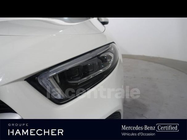 Mercedes-Benz A 200 d 8G-DCT Progressive 110 kW image number 14