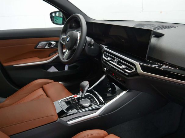 BMW M3 Competition 375 kW image number 5