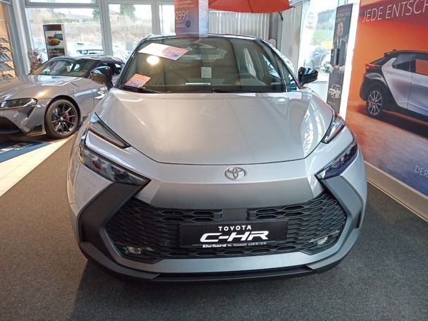 Toyota C-HR 2.0 Hybrid 145 kW image number 3