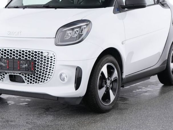 Smart ForTwo EQ 60 kW image number 5