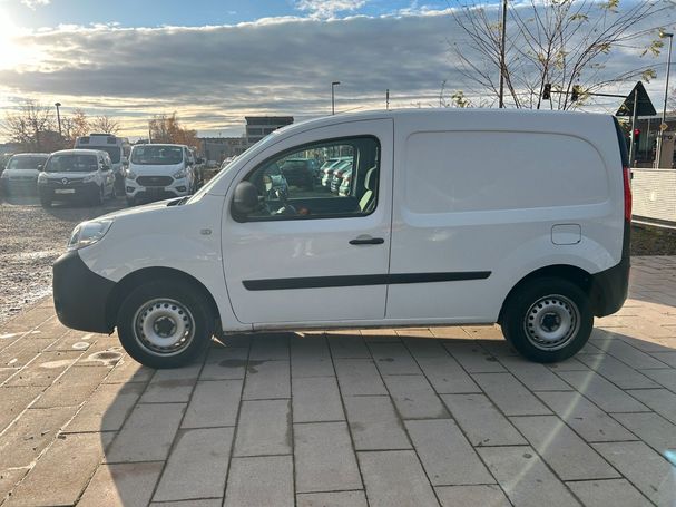 Renault Kangoo Rapid Extra 66 kW image number 2