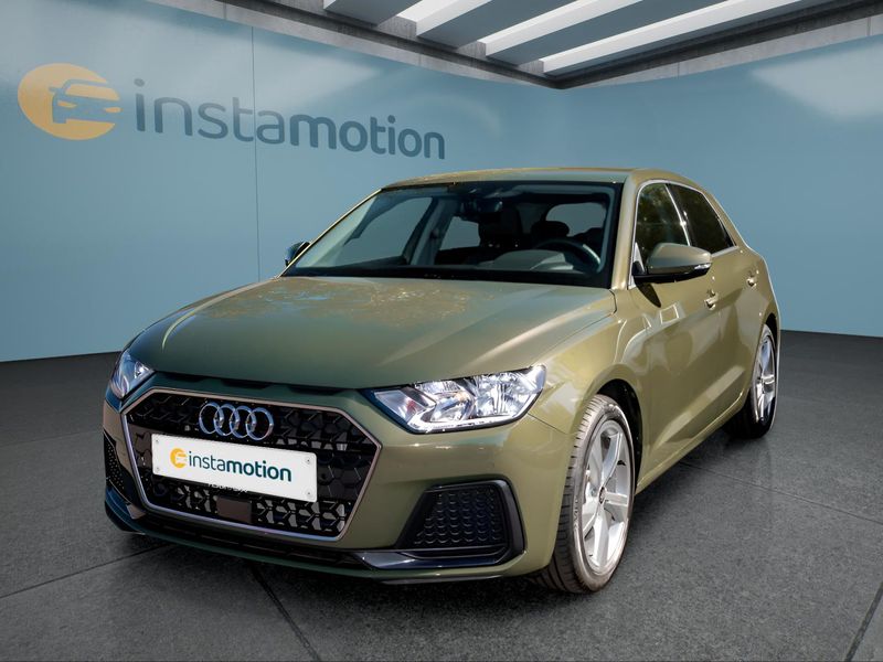Audi A1 Sportback 30