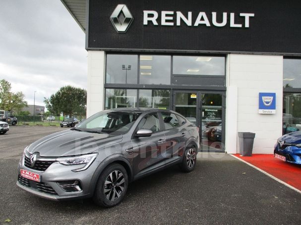 Renault Arkana 1.3 TCe EDC 103 kW image number 1