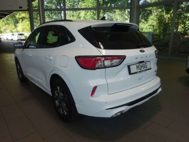 Ford Kuga ST-Line X 165 kW image number 4