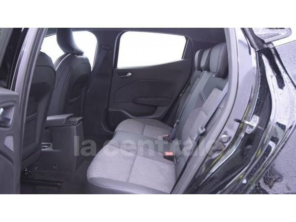 Renault Clio TCe 140 Techno 103 kW image number 6