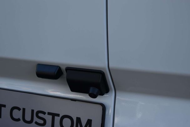 Ford Transit Custom 320 L2H1 Trend 100 kW image number 9