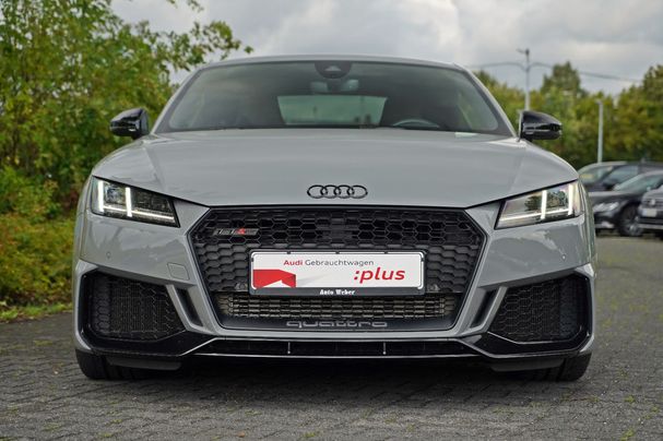 Audi TT RS 294 kW image number 4