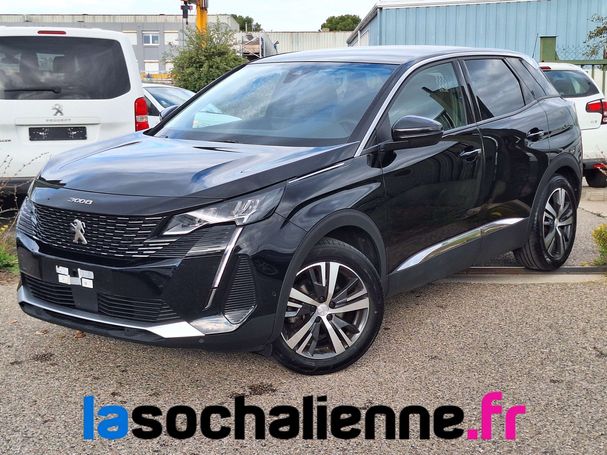 Peugeot 3008 BlueHDi 130 EAT8 Allure 96 kW image number 1