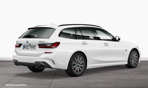 BMW 320 e Touring M Sport xDrive 150 kW image number 2