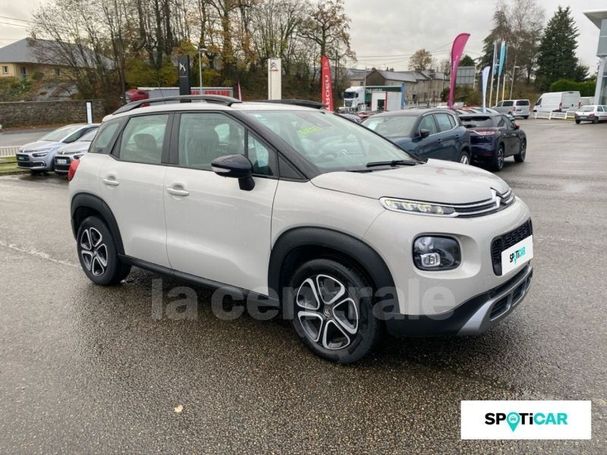 Citroen C3 Aircross BlueHDi 100 S&S Feel 75 kW image number 29