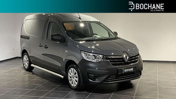 Renault Express 1.5 dCi 55 kW image number 2