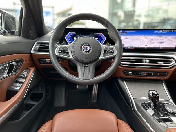 ALPINA D3 S Touring 261 kW image number 17