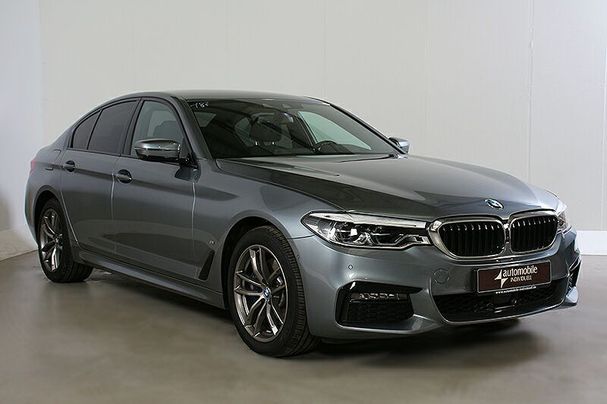 BMW 530 xDrive 215 kW image number 3