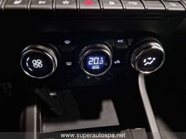 Renault Arkana E-Tech Hybrid 105 kW image number 22