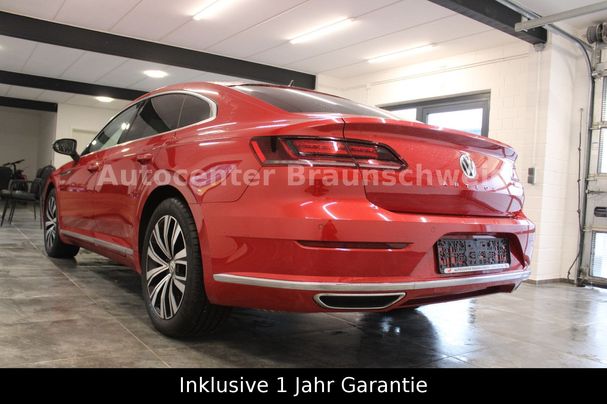 Volkswagen Arteon 140 kW image number 7