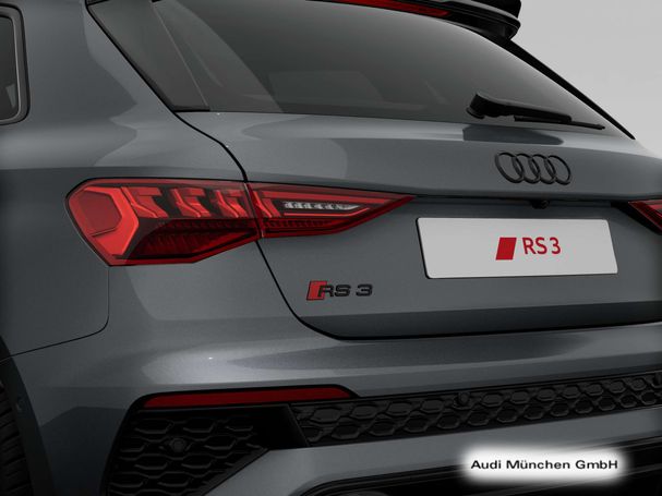 Audi RS3 S tronic Sportback 294 kW image number 10