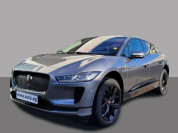 Jaguar I-Pace EV320 SE 235 kW image number 1