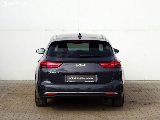 Kia Ceed 1.5 T-GDI 118 kW image number 9