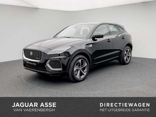 Jaguar E-Pace 221 kW image number 1