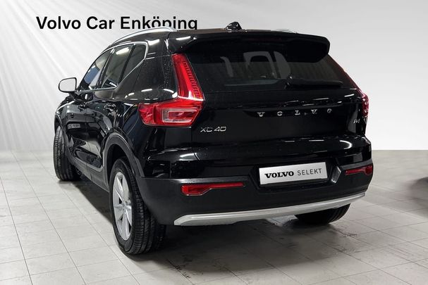 Volvo XC40 B4 Core 147 kW image number 4