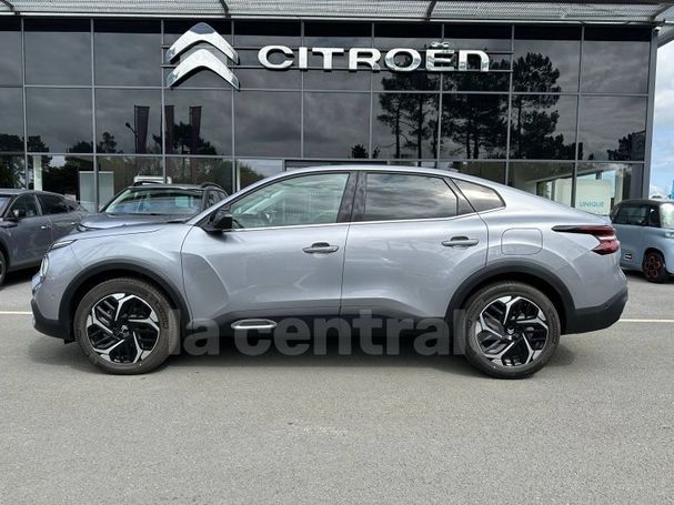 Citroen C4 X 96 kW image number 5