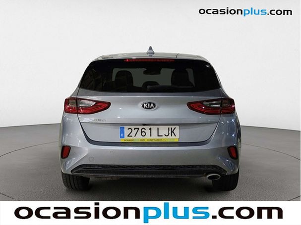 Kia Ceed 1.6 CRDi 136 100 kW image number 14