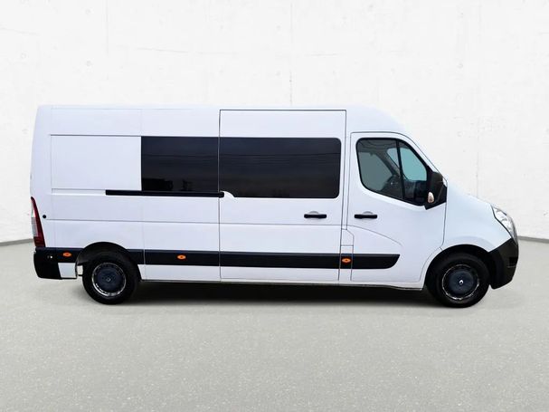 Renault Master 125 kW image number 4