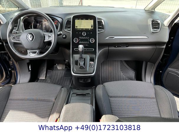 Renault Grand Scenic dCi 88 kW image number 9