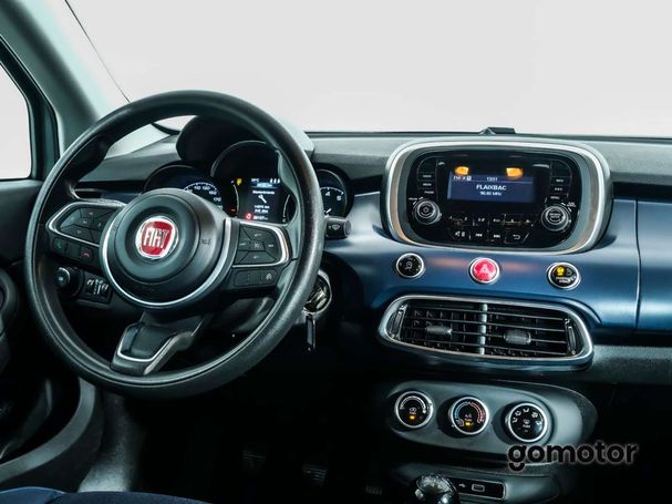 Fiat 500X 1.0 FireFly 88 kW image number 21