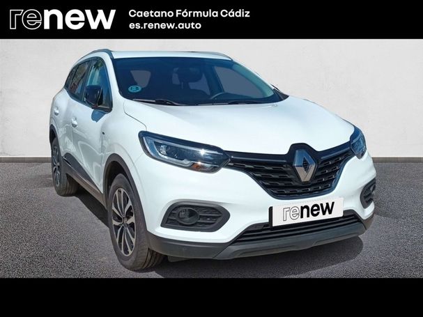 Renault Kadjar TCe GPF LIMITED 103 kW image number 2