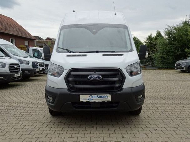 Ford Transit 350 Trend 96 kW image number 4