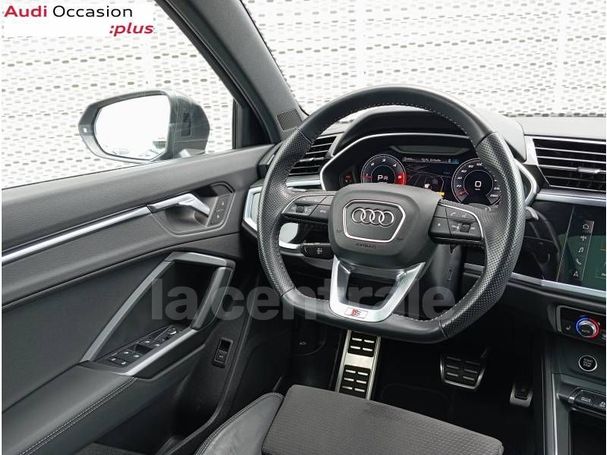 Audi Q3 35 TDI S tronic 110 kW image number 7