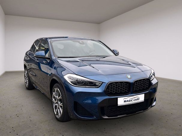 BMW X2 sDrive20i Edition M Mesh 131 kW image number 7