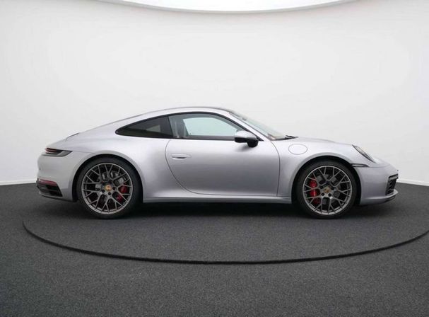 Porsche 992 Carrera 331 kW image number 7