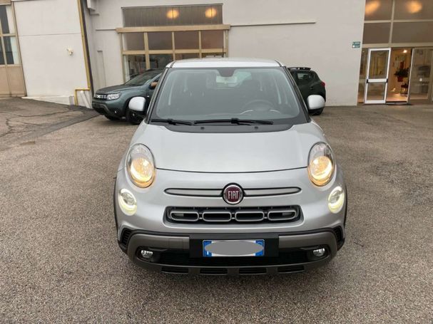 Fiat 500L 1.4 70 kW image number 3