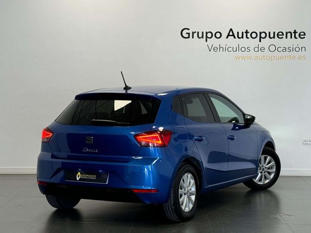 Seat Ibiza 81 kW image number 3