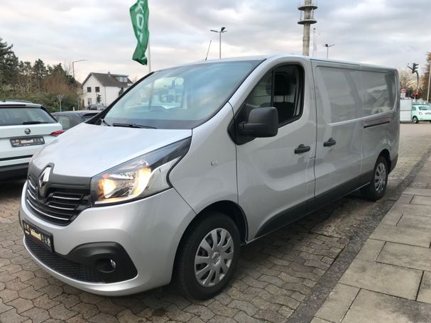 Renault Trafic L2H1 Komfort 107 kW image number 11